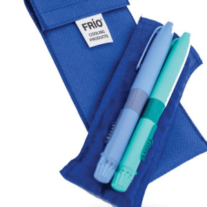 Pochette FRIO insuline prix Maroc