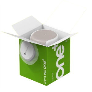 Dexcom One Plus original au Maroc : La solution moderne et fiable pour les diabétiques