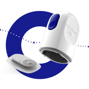 Capteur CareSens Air – Surveillance Continue de la Glycémie (CGM) – Maroc