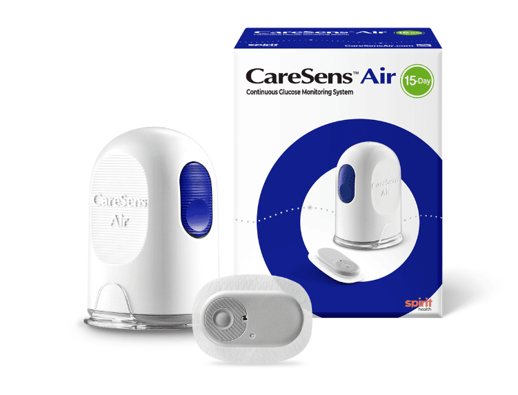 caresens air