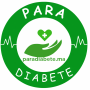 Logo Paradiabete